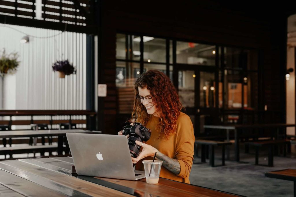 entreprenariat féminin
