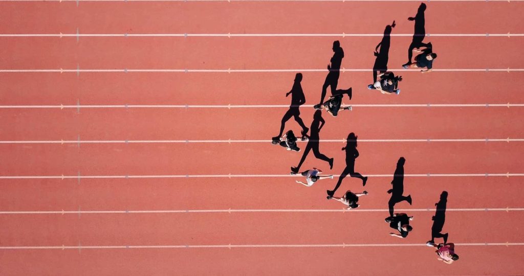 travail d'équipe