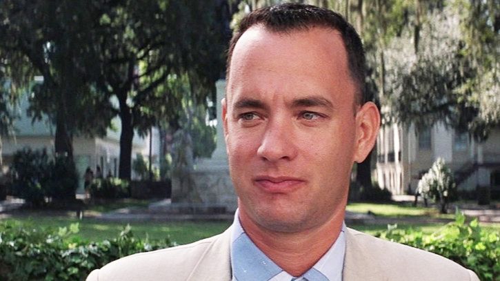 forrest gump