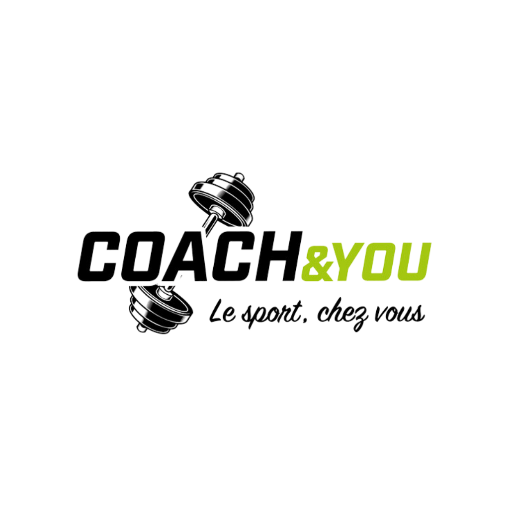 Logo Coach and you.