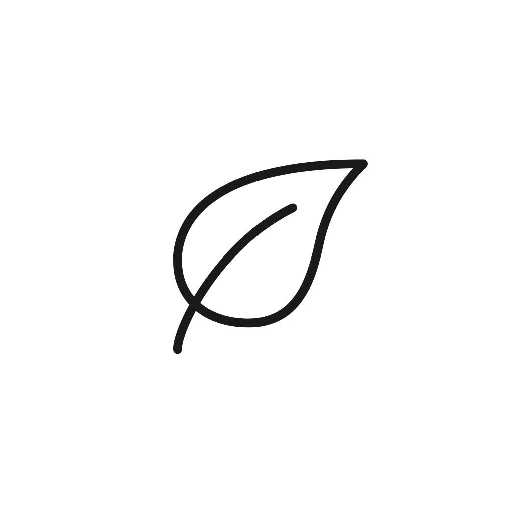 Pictogramme éco responsable.