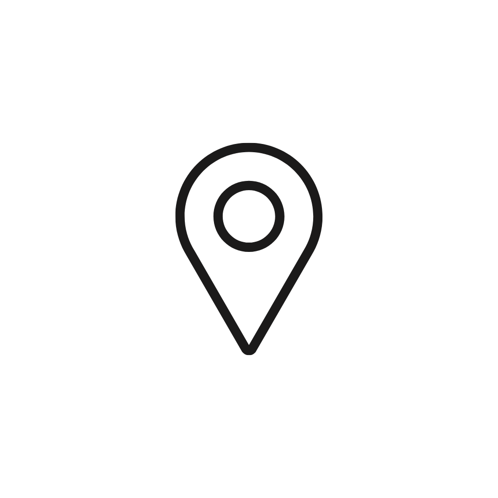 Pictogramme lieu