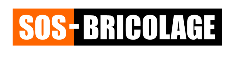 Logo SOS Bricolage.