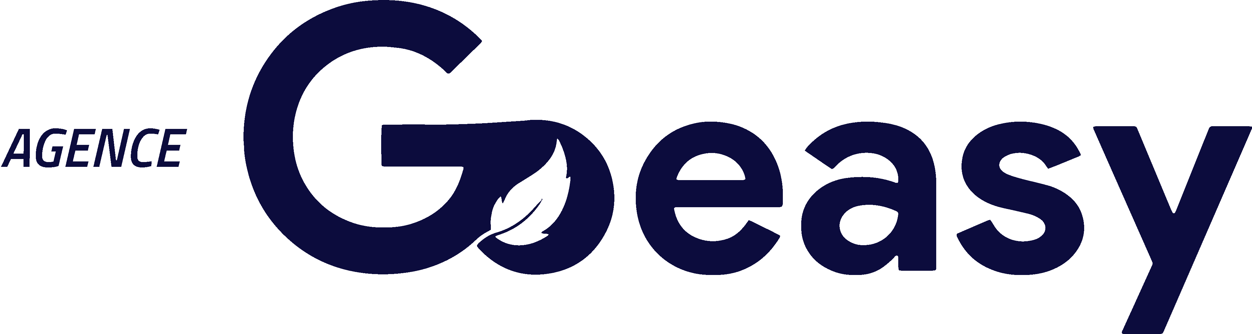 Logo Agence Go easy.