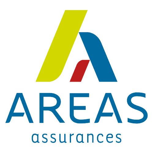 Logo Aréas assurances
