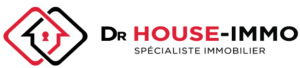 Logo Dr House-immo.