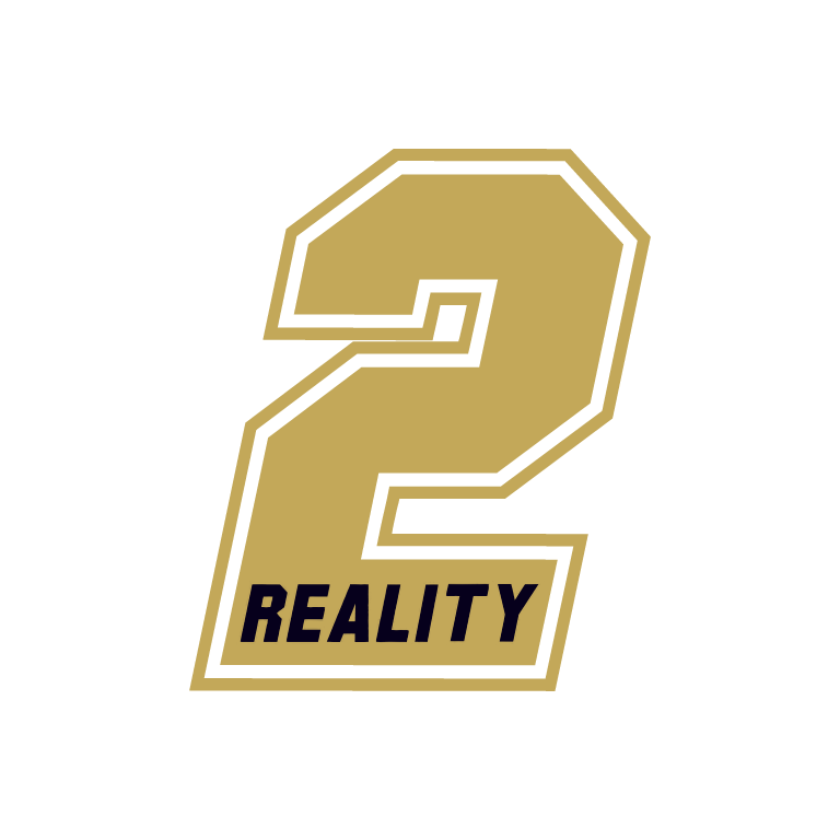 Logo 2 reality.