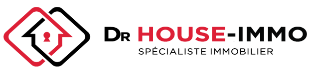 Logo Dr House-immo.