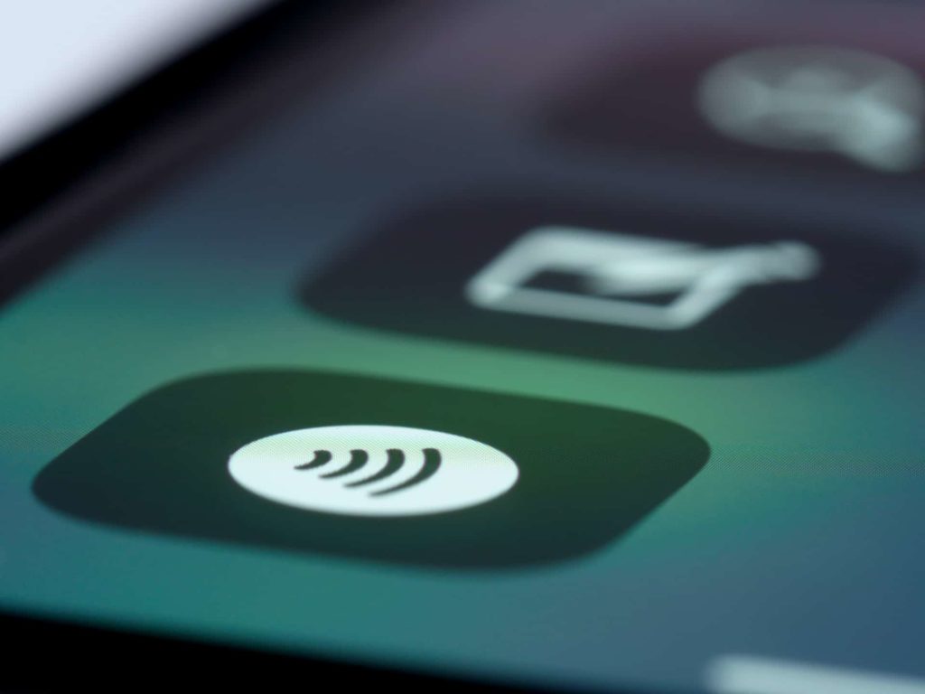 technologie nfc