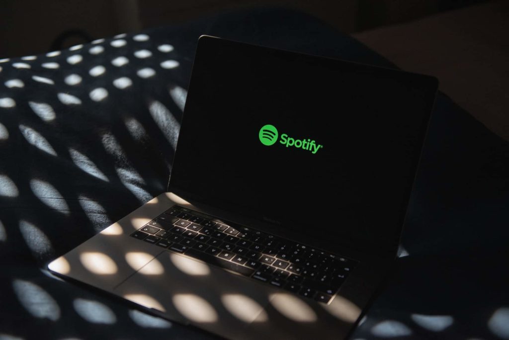spotify marque