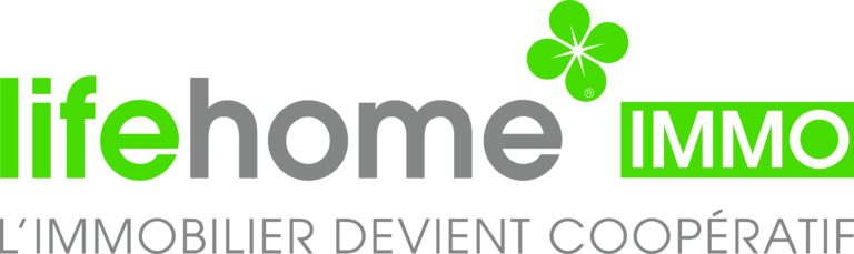 Logo LifeHome