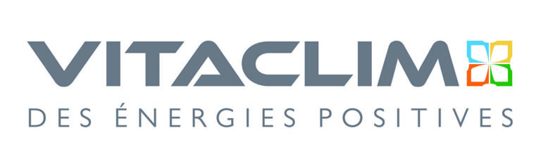 Logo vitaclim.