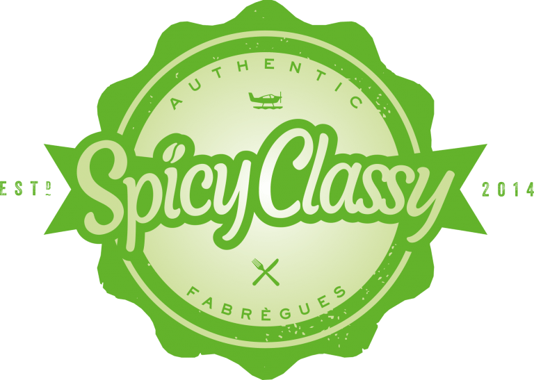 Logo Spicy Classy