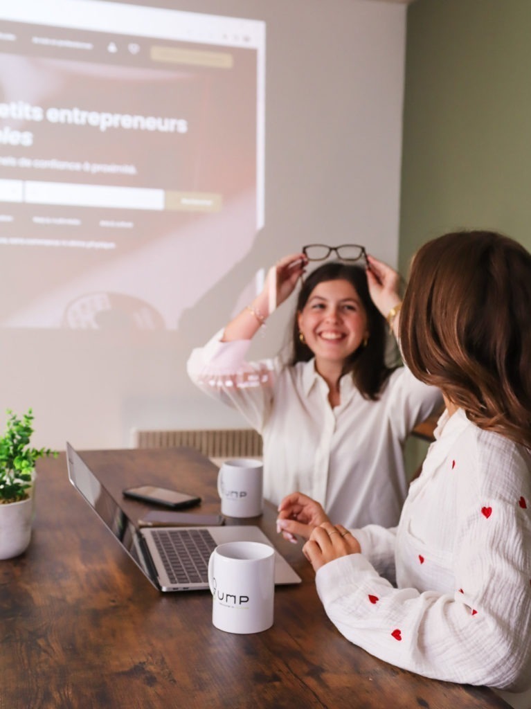 Agence web Montpellier