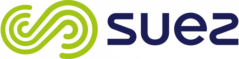 Logo Suez