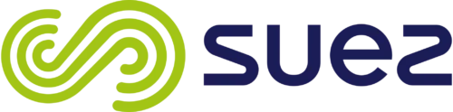 Logo Suez