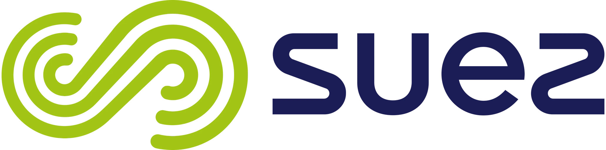 Logo Suez