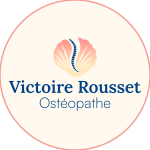 Victoire Rousset Ostéopathe