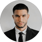 Christopher Audoubert-Moretti