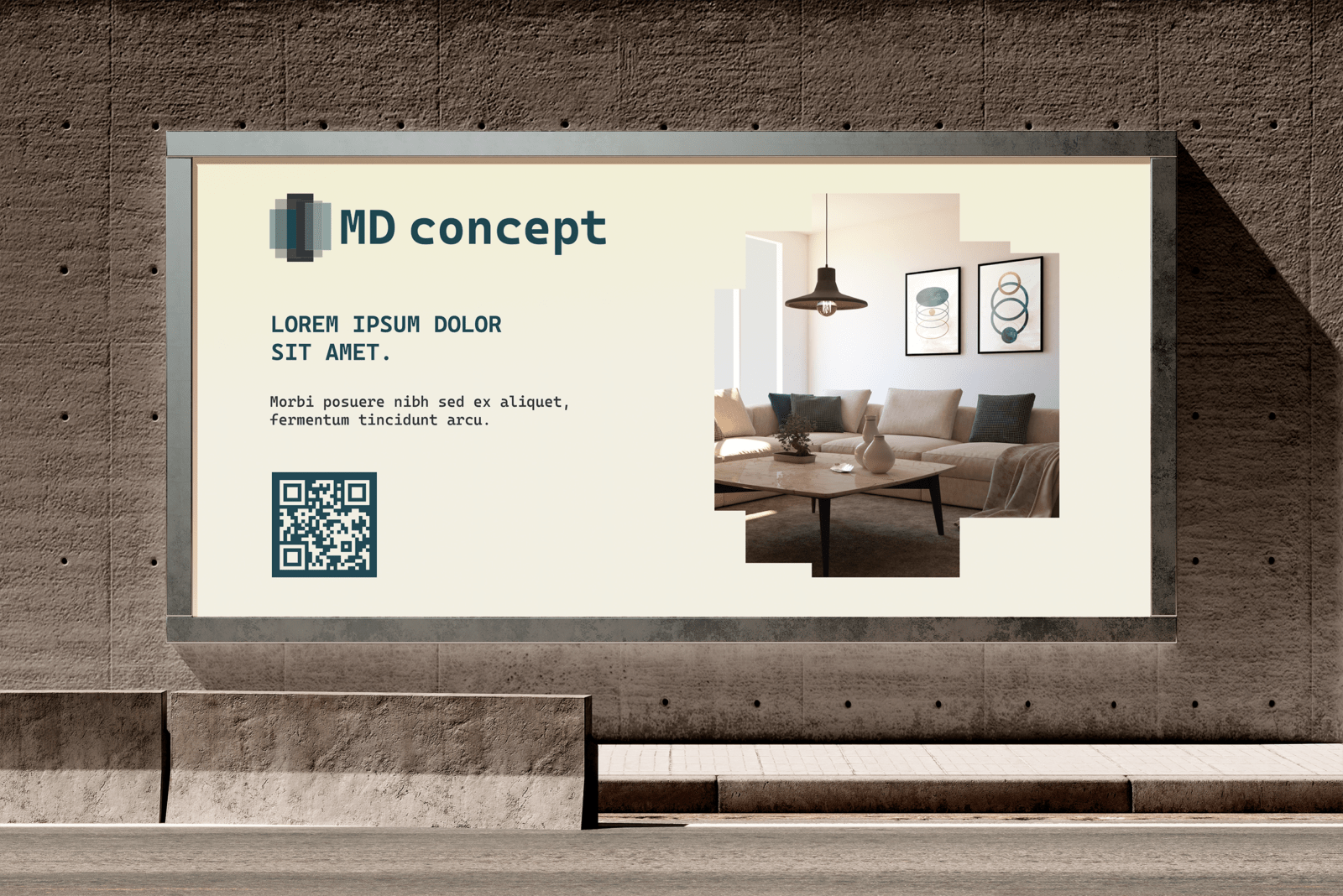 MD Concept : focus projet